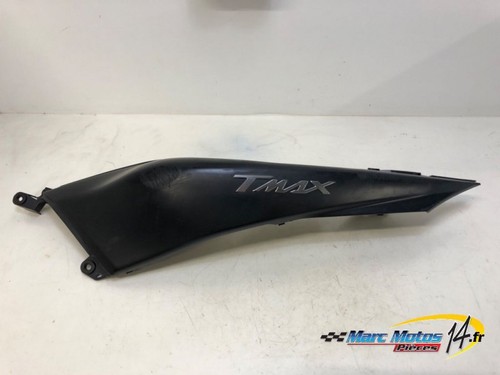 Cache lateral gauche yamaha - lateral,