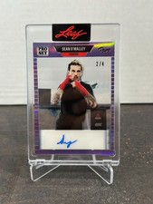 2023 Leaf Pro Set Pure