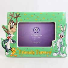 Cadre Photo Debout Looney