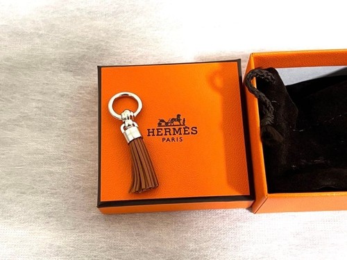 Bague hermes twilly frange - hermes,