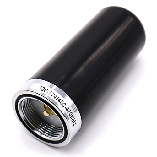 Nmo dual band antenne haut - nmo,
