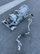 ZF 8HP50 automatic gearbox