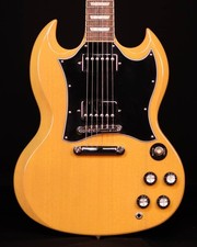 Epiphone standard tv - sg, standard,