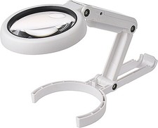 Meichoon Lampe Table Verre