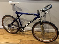 GT Zaskar Vintage Mountain