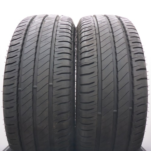 Michelin agilis lot 2 - michelin,
