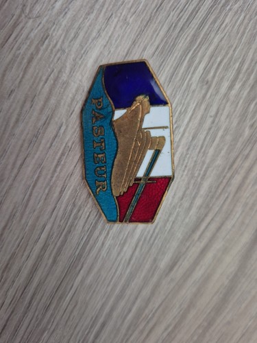 Insigne militaire marine - insigne,