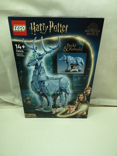 Lego harry potter 76414 - 76414,