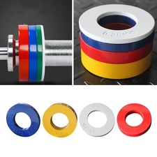 Coloré Acier Olympique