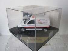 1/43 CITY VITESSE FOURGONNETTE CAMIONNETTE BERLINGO CITROËN ASSISTANCE LIMITEE