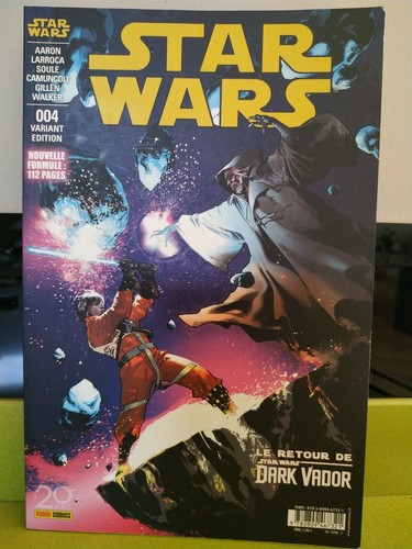 Star wars vol - star,