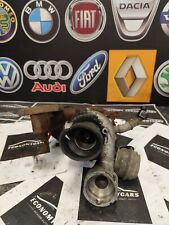 Turbine Audi/Volkswagen