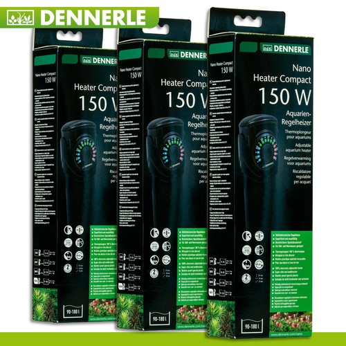 Dennerle 150 w chauffage - 3,