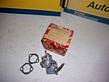 Pompe à Carburant Talbot Simca 1000 Rally II Matra Bagheera Murena Bcd X 5506937