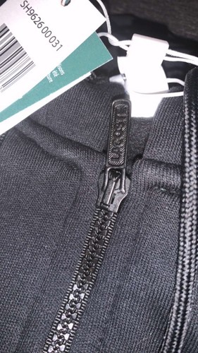 Veste homme lacoste noir
