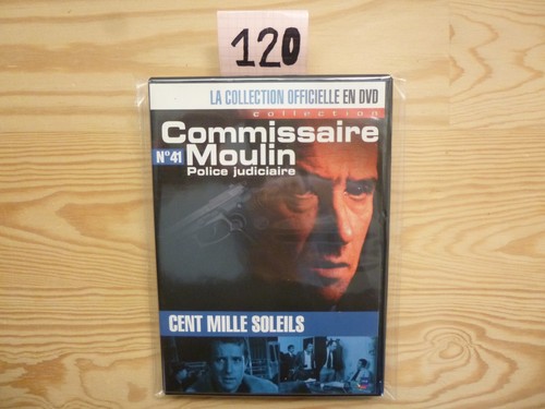 Dvd cent mille soleils - :,