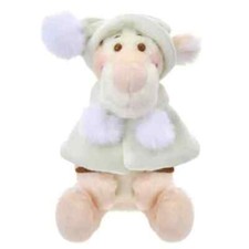 Porte-clés Disney Store Japon