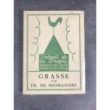 Francis de Miomandre Grasse