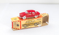 Anguplas Minicars Panhard PL17