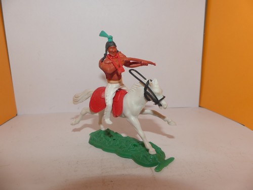 Figurine timpo cavalier - timpo,