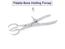 Pince À Os De Patella Pour