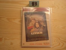 DVD : Litan La Cite des