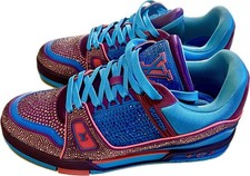 Louis Vuitton LV Trainer 43