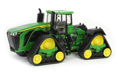 Ertl tracteur sous - sous, blister