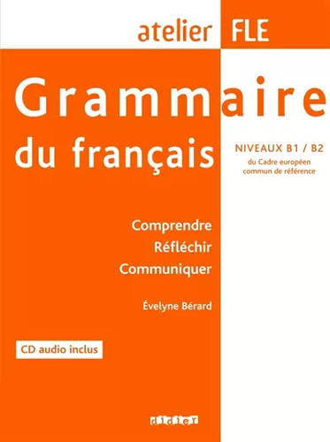 Grammaire français 1 - grammaire, du
