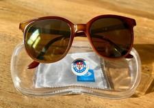 Lunettes vintage Vuarnet 002D