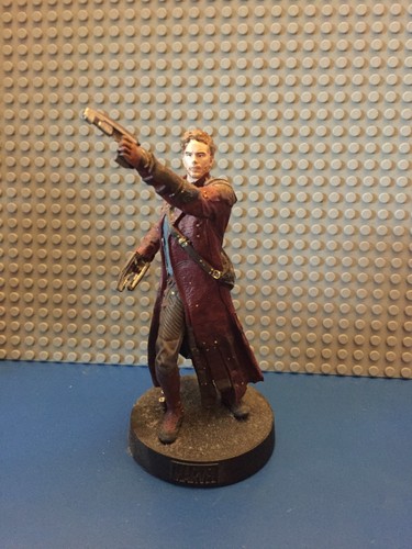 Star lord figurine marvel - star-lord,