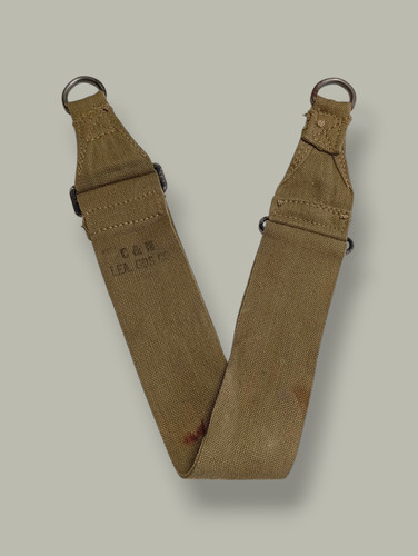 Sangle pour musette m36 - musette,