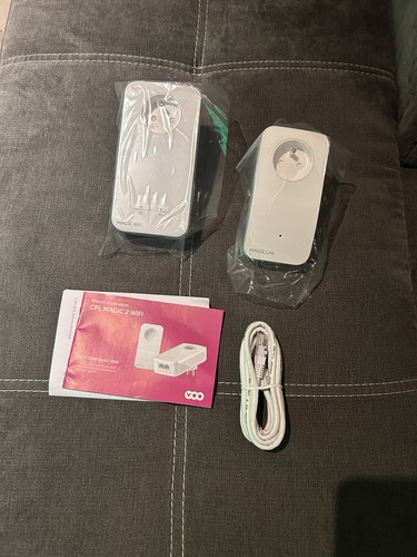 Kit démarrage wifi 2 - kit,