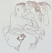 [curiosa] APOLLINAIRE Le