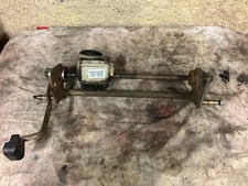 Boitier traction complet - de,