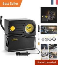 WindGallop Mini Compresseur