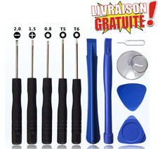 Set Outils Réparation