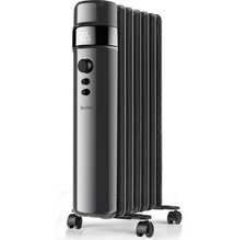 Supra Radiateur Bain D'huile