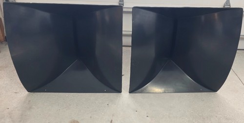 Jbl 2360a horns 2506b - horns,, 2380a