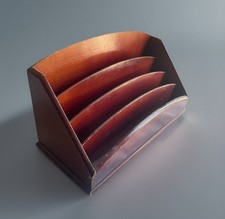 ANCIEN PORTE LETTRES  - PORTE