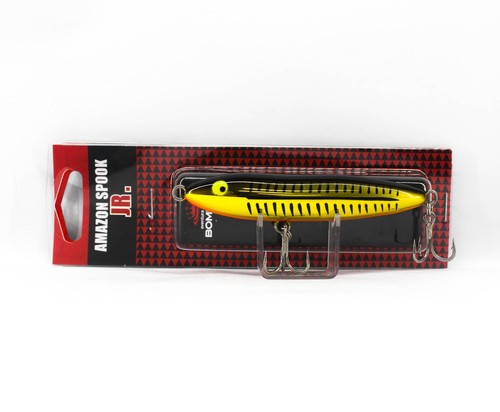 Bombada amazon spook 95mm - spook, jr