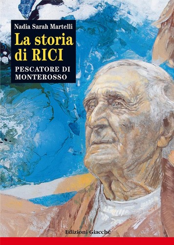 Nadia sarah martelli storia - nadia, la