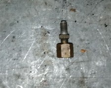 * raccord de cuve de carburateur motobecane 125 175 z2c z24c  z54c z46c z56c d45