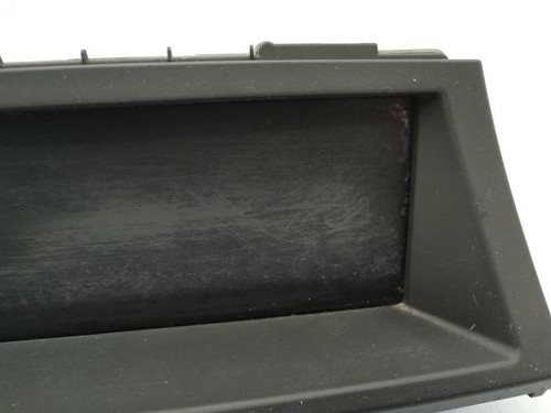 Ecran gps bmw e70 - bmw,
