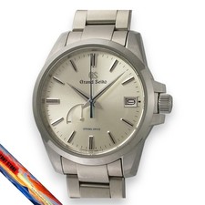 Montre Seiko Grand Seiko