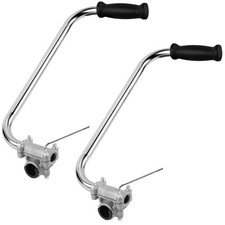 2 Pièces Poignée de