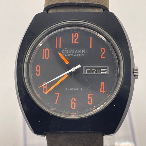 Montre citizen automatic - montre,