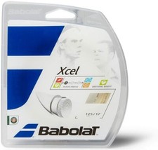 Cordage BABOLAT Xcel 12m