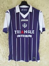 Maillot TOULOUSE TFC 2016 2017