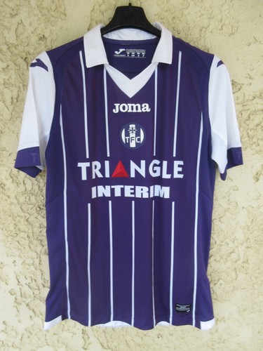 Maillot toulouse tfc 2016 2017 - toulouse,